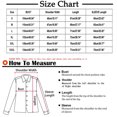 thumbnail image 2 of Jersey navideño para hombre Camisa navideña fea para hombre Sudadera con bolsillo de manga larga con estampado 3D divertido y sexy de Navidad Pompotops  oipoqjl26680, 2 of 5