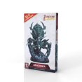 thumbnail image 1 of Miniatura Arachnea de Dungeons & Lasers, modelo de 90 mm, 1 of 4