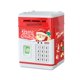 thumbnail image 1 of Máquina automática del cajero automático de la de la alcancía de la Navidad, bancos de monedas de la caja del ahorro del dinero del aprendizaje, 1 of 9