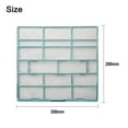 thumbnail image 2 of Lefu Dust Filter for Air Conditioner Hang-up Dust Filter Dust Net, 2 of 10