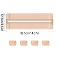 thumbnail image 3 of PALIFEUR Household Essentials Four-in-one Paper Cutter A Small Paper Cutter, 3 of 6