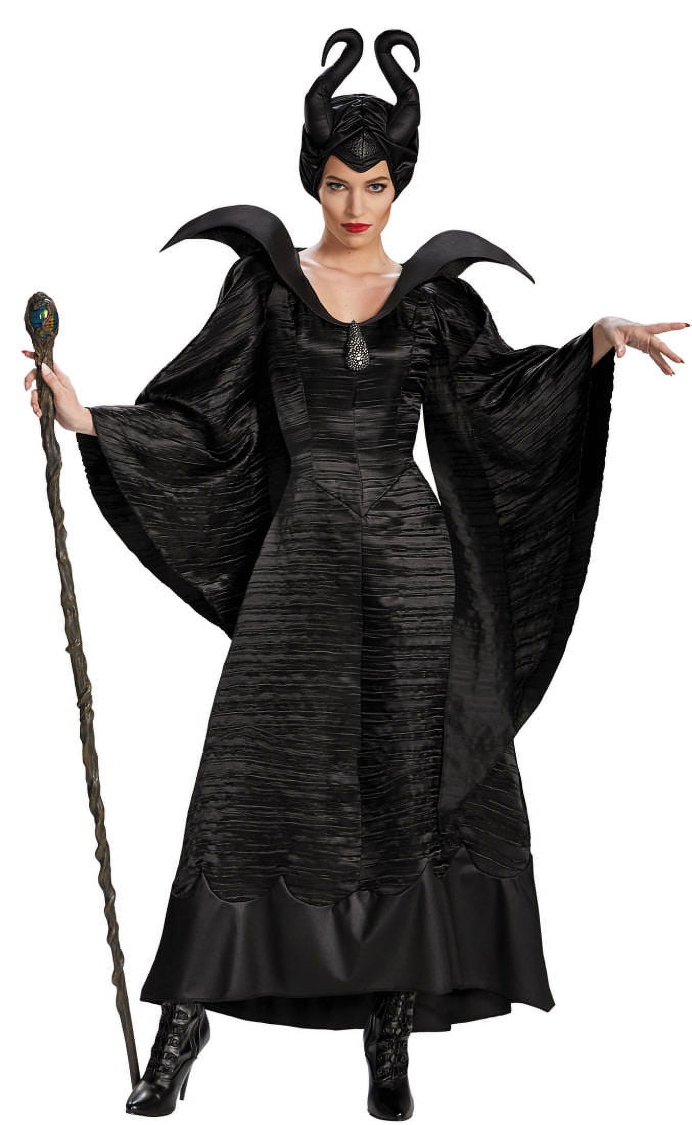 Maleficent Staff Classic Halloween Accessory - image 3 of 4