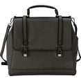 thumbnail image 2 of Lady Urban Small Messenger - Black, 2 of 2