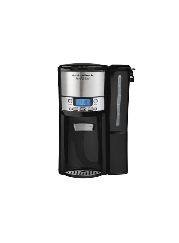 Hamilton Beach Coffee Makers in Coffee Shop