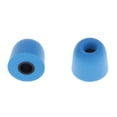 thumbnail image 3 of 5 Pairs 4.5mm Memory Foam Tips ips For IN-EAR Earphones, 3 of 7