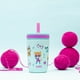 thumbnail image 3 of Vaso para niños pequeños Zak Designs SuperKitties Kelso, 350 ml, acero inoxidable, 3 of 9