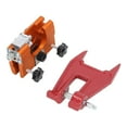 Chainsaw Sharpener Tool Kit Hand Crank Portable Chain Saw Sharpening