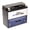 Zipp Battery, variant on Pirate Battery YTX20-BS (20-BS 12 Volt,18 Ah, 270 CCA) Motorcycle Battery for Harley-davidson 1200cc Xl Xlh Sportster 1995