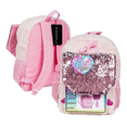 thumbnail image 2 of Mochila Y Bolsa Niñas Set 4 Piezas Cat Peluche Lentejuelas Malubero Niñas, 2 of 3