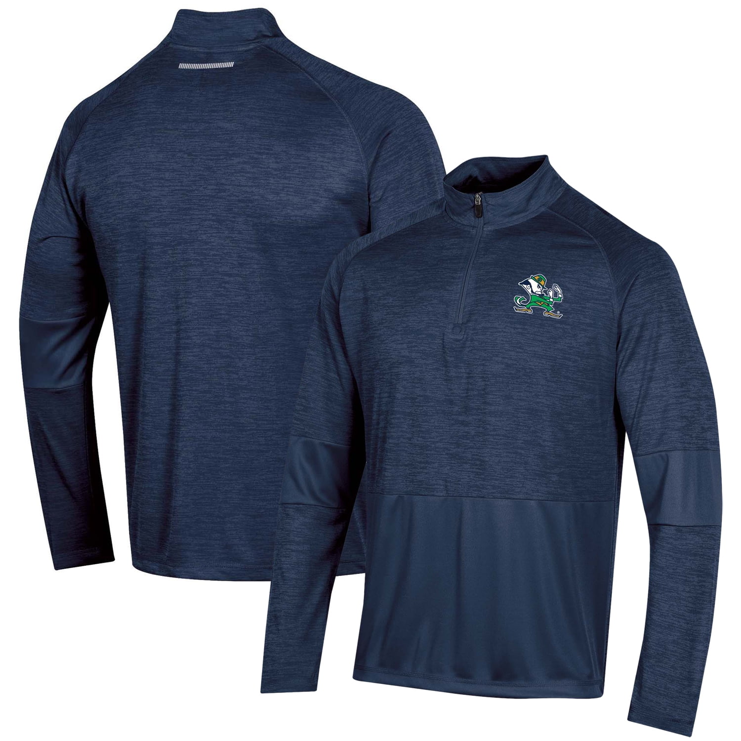 Donegal Bay NCAA Notre Dame Fighting Irish Wind Jacket