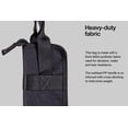 thumbnail image 2 of MEINL Compact Stick Bag, Black Black, 2 of 9