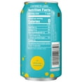 bubly Summer Coconut Pineapple Sparkling Water, 12 Fl Oz, 8 Pack Cans