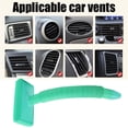 thumbnail image 4 of Accesorios de ventilación de aire para automóvil, enfriador de joyas para automóvil para tubo extensor de ventilación de aire para automóvil Manguera extensora de ventilación de aire para automóvil diseñada por expertos Jadeshay A, 4 of 8