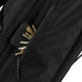 thumbnail image 5 of TaylorMade Golf Flextech Stand Bag Black, 5 of 5