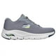 thumbnail image 1 of Tenis Hombre SKECHERS Arch Fit Air Cooled Memory Foam gris 29, 1 of 5