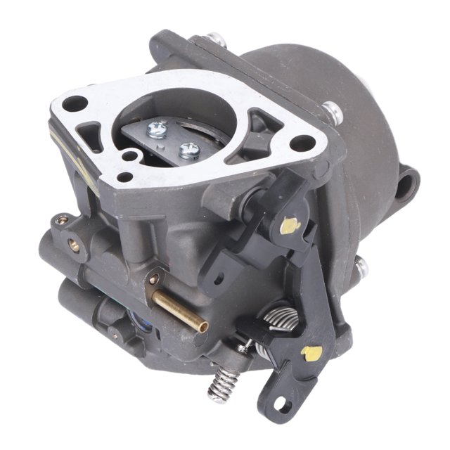 Carburador fueraborda BuyWeek 16100‑ZV4‑D22 Reemplazo Durabilidad extendida