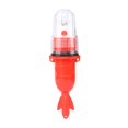 thumbnail image 1 of Greeniant Red de control de luz a prueba de agua LED Luz de baliza Luz subacuática inteligente Mini cebo de pesca portátil Luz intermitente para Pescar Numero 3 Greeniant OD009746-03, 1 of 1