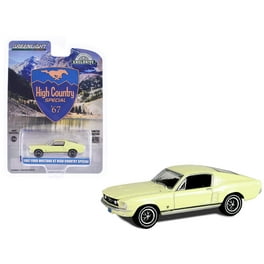 1968 Ford Mustang GT Fastback Bullitt 1968 Ford Mustang GT Fastback Bullitt