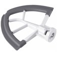 thumbnail image 1 of JIAHAOO Ergonomic Beater Blade for Effortless Mixing, Compatible with Select KitchenAid Mixer Models, 1 of 2