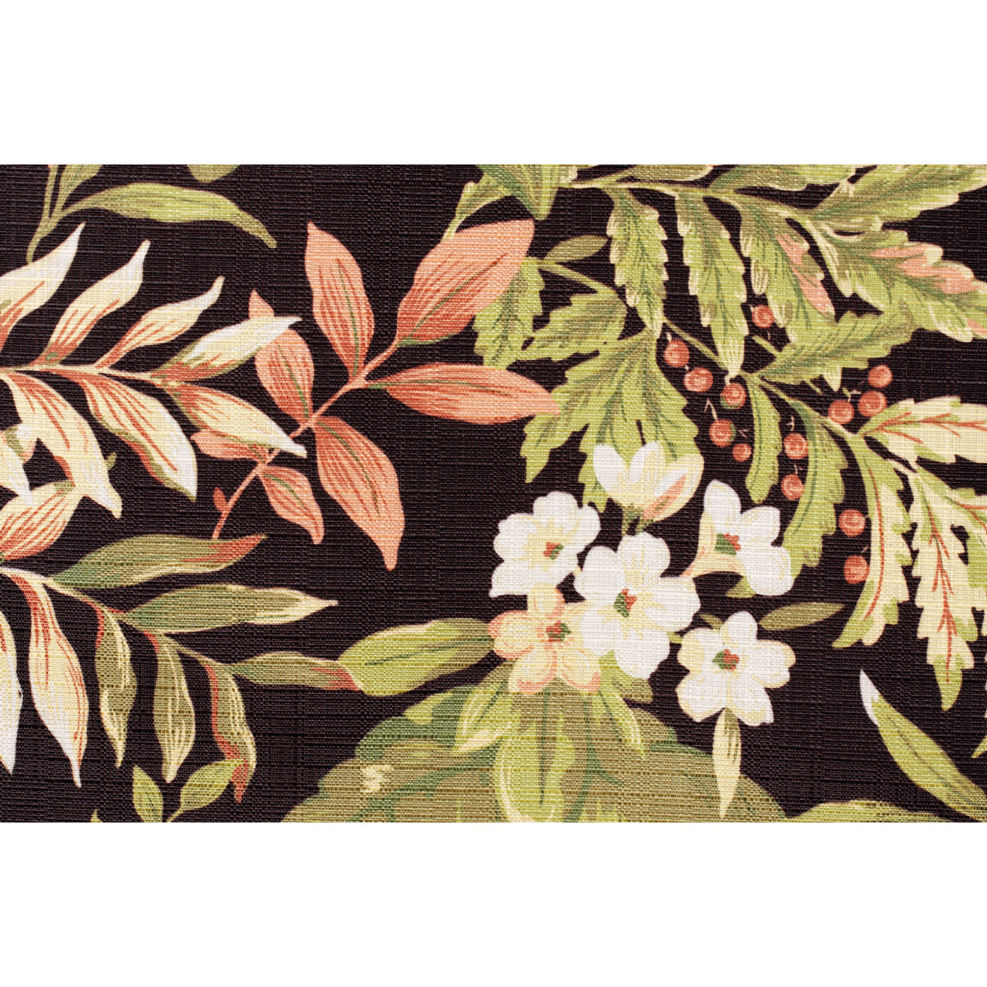 Mainstays Ms Padded Fabric Folding Lounge Floral - image 3 of 3