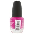 thumbnail image 5 of L.A. COLORS Color Craze Nail Polish, Electra, 0.44 fl oz, 5 of 5