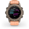 thumbnail image 2 of Garmin Monitor Deportivo, Descent G2, Paloma, 2 of 6