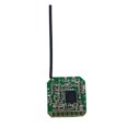 thumbnail image 1 of 2.4G 50mW TX mitter Module A/V Stereo mitter Module Wireless Audio Video TX AV mitter, 1 of 5