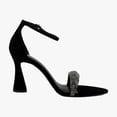 thumbnail image 6 of Vince Camuto Aylen Women's Heels Black Size 11 M, 6 of 8