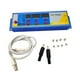 thumbnail image 5 of Controlador de soldadora en frío para mejorar la eficiencia Accesorios profesionales para el hogar Control de soldadura por arco de argón Orificio de, 5 of 8