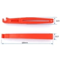 thumbnail image 2 of S Blade Glass Fuse Puller Insertion Tool Standard Car Fuses Box ,an Essential Tool For Car Owner, 2 of 8