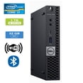 thumbnail image 1 of Remis à Neuf : DELL 7060 MICRO Intel Core i7-8700T 2,40 GHz, 32 Go, M.2/1 To SSD, Win 10 Pro, 1 of 4