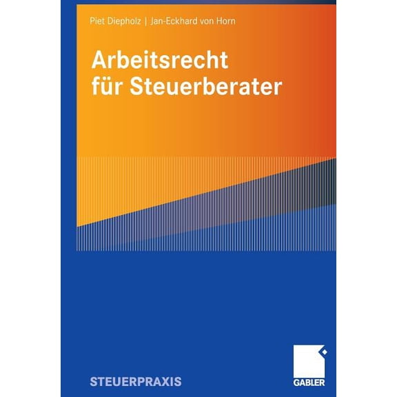 Arbeitsrecht Für Steuerberater, (Paperback)