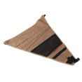 thumbnail image 1 of Organizador de Colgantes de la Vajilla del Campamento, Bolsa de Almacenamiento para Acampar Al Aire Libre, Fácil de Ensamblar Triángulo de Entre Capas de Tamaña Grande para BBQ, 1 of 8