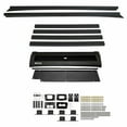thumbnail image 5 of Westin 15-00005 Mesa Roof Rack for 2010-2024 Toyota 4Runner Bolt-On Powder Coat, 5 of 8