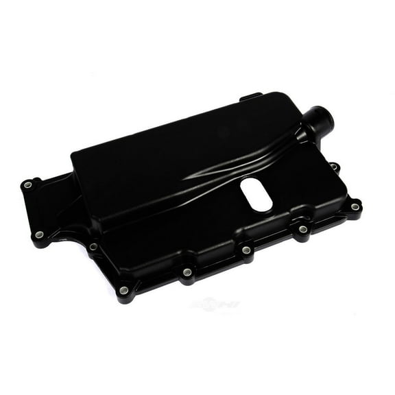 Automatic Transmission Valve Body Cover