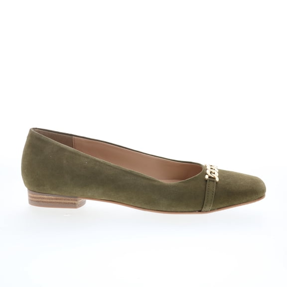 Trotters Adult Womens Harmony Ballet Flats