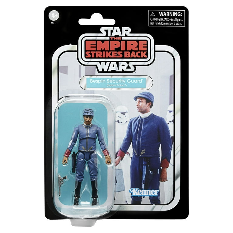 Star Wars Galaxy of Adventure Action Figures Wave 2 Case