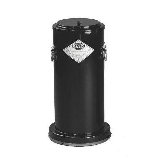 Horno de varillas Lenco Marine LRO-50-120 23,35 libras 120 V