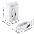 thumbnail image 2 of Microcurrent Facial Massager V Face Device Rechargeable Smart Tool for Skin Care Aging Beauty Massage, 2 of 8