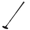 thumbnail image 1 of LOVIVER Two Way Golf Putter Adjustable Golf Double Sided Putter for Adults Teenagers Black, 1 of 8
