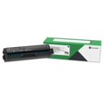 thumbnail image 2 of Lexmark C331HK0 Black High-Yield Return Program Print Cartridge, 2 of 2
