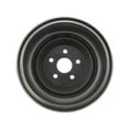thumbnail image 2 of Centric Parts 122.61003 Brake Drum Fits select: 1966-1968 FORD GALAXIE, 1967-1968 FORD THUNDERBIRD, 2 of 5
