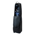 thumbnail image 2 of Bag Boy T-460 Wheeled Golf Travel Cover – Rolling Travel Bag, Black -, 2 of 2