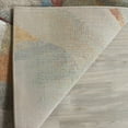 thumbnail image 4 of SAFAVIEH Porcello Harding Geometric Runner Rug, Grey/Multi, 2'3" x 10', 4 of 8