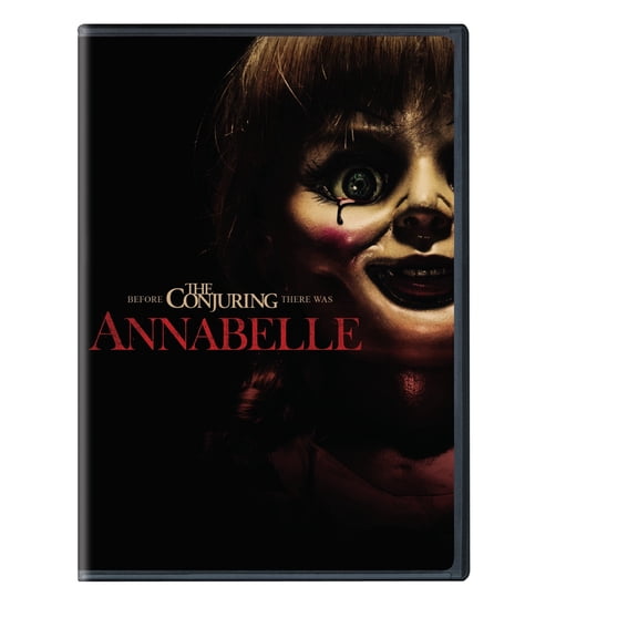 Pre-Owned Annabelle (Dvd) (Good)