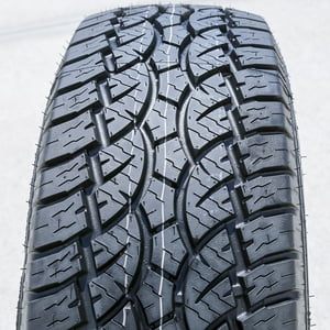 Atturo Pair of 2 Atturo Trail Blade A/T 255/70R16 111T All Terrain Tires Sansujyuku sansujyuku.com