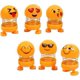 thumbnail image 1 of 6PCS Car Dashboard Spring Dancing Dolls, Car Interior Decoration Cute Shaking Head Dolls, Creative Shaking Head Spring Dancing Doll Toy para el salpicadero del coche, 1 of 1