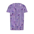 thumbnail image 5 of My Orders Lightweight Tops & Blouses Womens Workout Shirts Loose Athletic Tops Women Pack Summer Tops for Women 2025 Trendy Sexy Workout Tank Tops for Women Cropped, 5 of 6