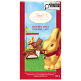 thumbnail image 2 of Lindt GOLD BUNNY Bite-Sized Double Milk Chocolate Easter Bag, 130g, 2 of 6
