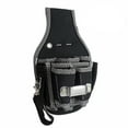 thumbnail image 1 of ZOUBAOQ 9 In 1 High Quality Tool Waist Pack Belt Utility Kit Holder Fabric, Nylon SCK, 1 of 8